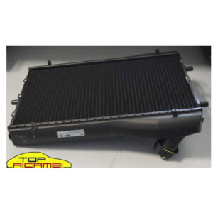 TOP RICAMBI radiatore acqua 996 TURBO/4s