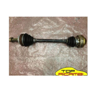 TOP RICAMBI semiasse Porsche 964 96434903823