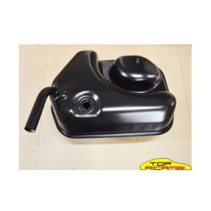 TOP RICAMBI serbatoio 85 lt e 62 lt Porsche 911
