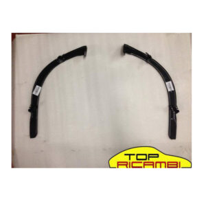 TOP RICAMBI Supporto fanale Posche 911 90150304323