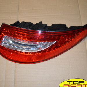 TOP RICAMBI faro destro e sinistro porsche 997 MK2