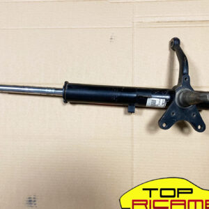 TOP RICAMBI AMMORTIZZATORE sx porsche 911 2.7 3.0