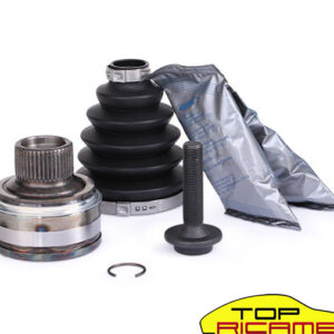 sostituzione KITGIUNTO porsche MACAN 3.0 d - 2.0 b
