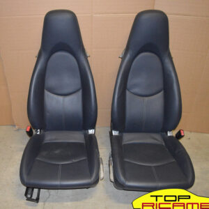TOP RICAMBI SEDILI usati PORSCHE 997