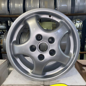 TOP RICAMBI cerchio 9 x 17 ET 55 cup PORSCHE 964