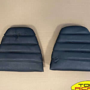 TOP RICAMBI cuscino sedile posteriore PORSCHE 911