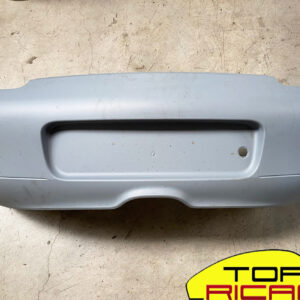 Paraurti posteriore nuovo PORSCHE boxster 986