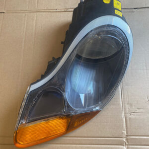 FARO anteriore sinistro PORSCHE boxster 986