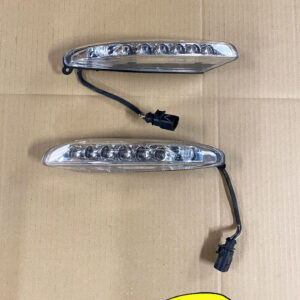 freccia originale PORSCHE 997 turbo e GT2