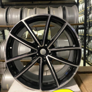 TOP RICAMBI 4 cerchi da 21 per PORSCHE MACAN