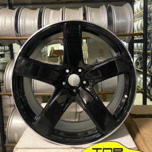 TOP RICAMBI 4 cerchi 9x21 e 10x21 PORSCHE MACAN