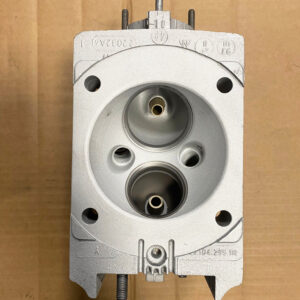 TOP RICAMBI testata usata originale Porsche 993