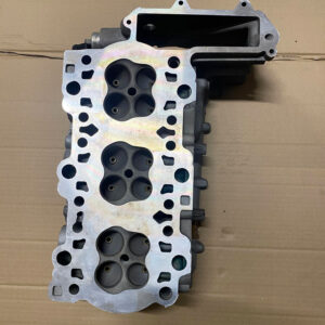 TOP RICAMBI testata 1/3 Porsche Boxster 986 3.2