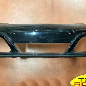 PARAURTO anteriore usato porsche 991 II serie