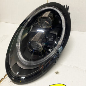FARO anteriore sinistro LED porsche 991 II serie