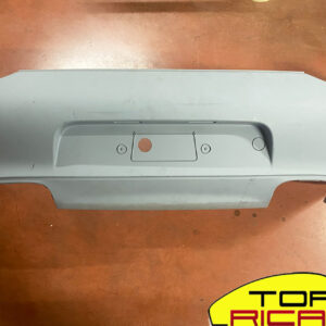 paraurti POSTERIORE nuovo porsche 997 MK2